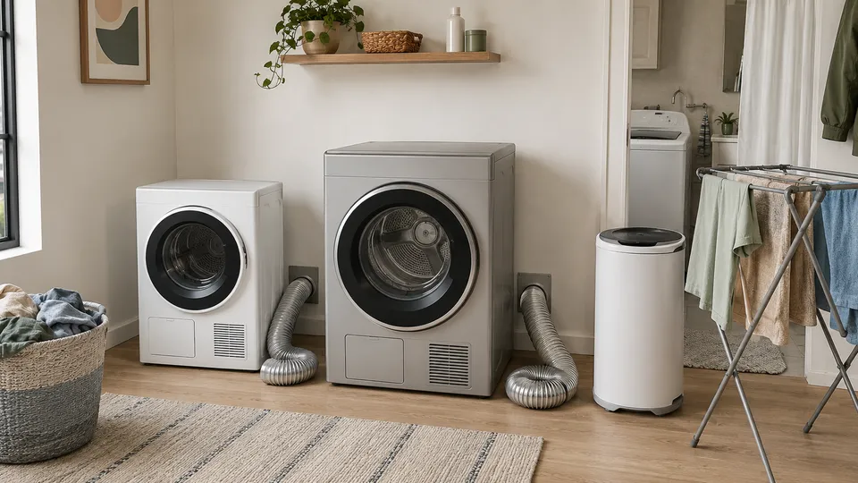 Best Portable Dryers for Apartments (2026 Guide)