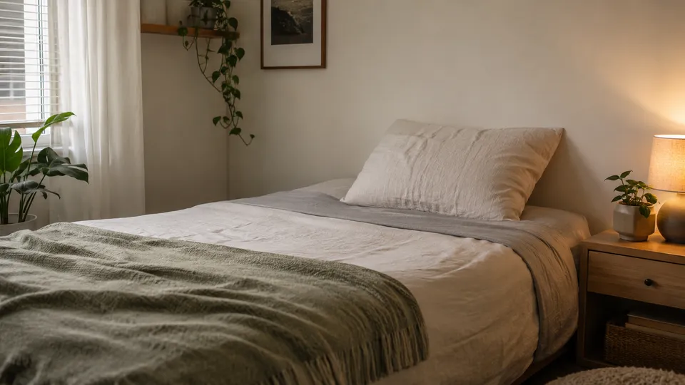 How to Choose the Right Pillow for Better Sleep Comfort
