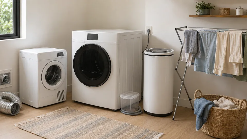 Do Portable Dryers Need to Be Vented? An Apartment Renter's Guide