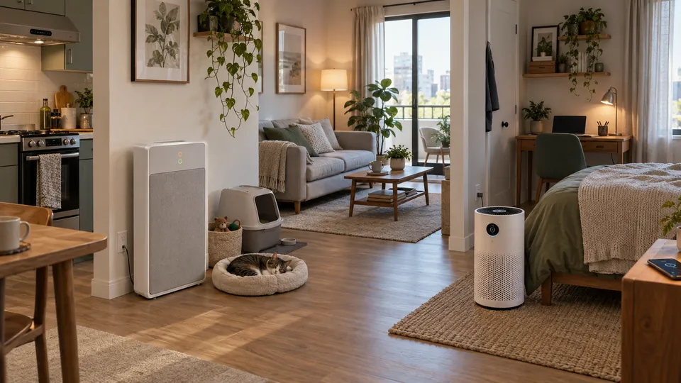 Winix 5510 vs. Levoit Core 400S-P for Apartments (2026)